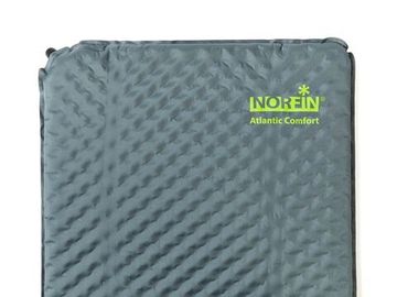 Коврик самонадувающийся Norfin ATLANTIC COMFORT NF 5.0см