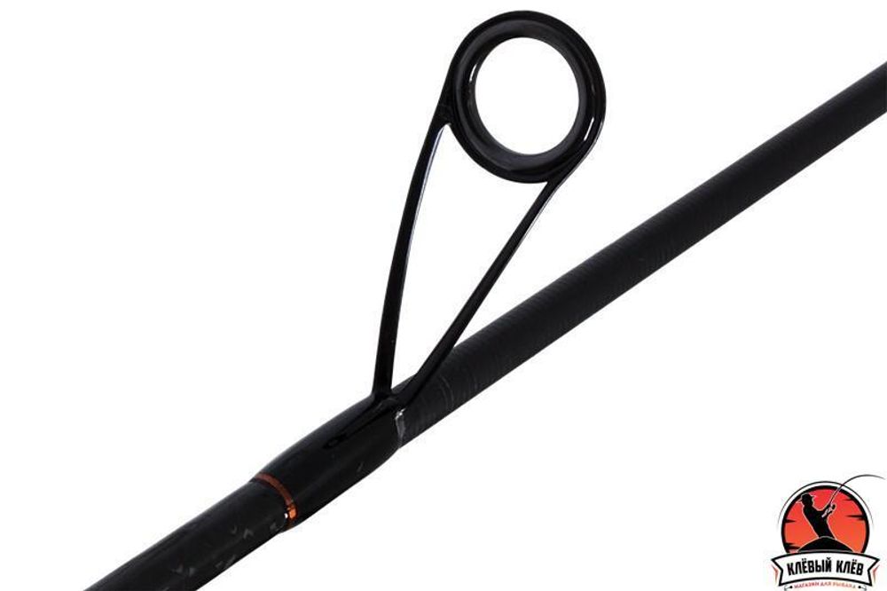 Спиннинг Maximus GRAVITY JIG 245XH, 2,45m  40-100g