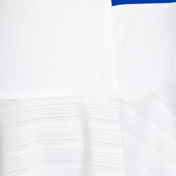 Женская теннисное платье Lotto Tech 1 D1 Dress Women - White, Blue