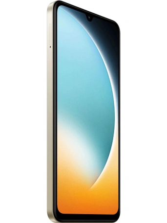Смартфон Xiaomi Poco C71 4/128 Gold