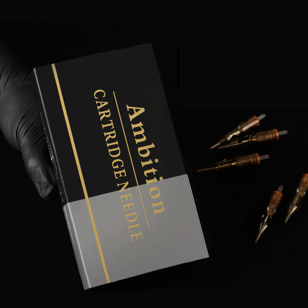 Картриджи Ambition 1001 RL