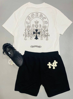 Футболка Chrome Hearts