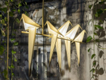 Table design lamp  PERCH by Moooi