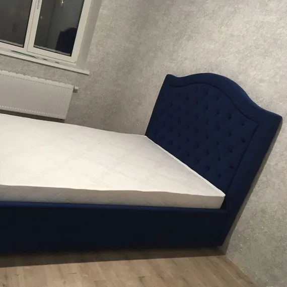 Кровать "Флёр"