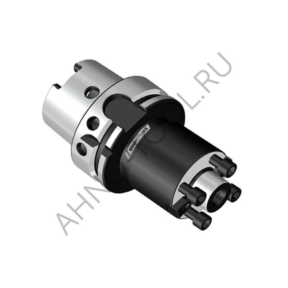Оправка для расточной головки HSK100A-BST-250 BRIGHT-TOOLS