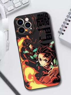 Чехол на iPhone 12 Pro Max с принтом