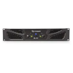 Crown XLi 800