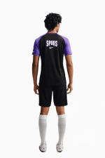 Футболка Nike Tottenham Hotspur 26/27 Strike - черный