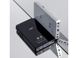 Портативный плеер HiBy R6 Gen III