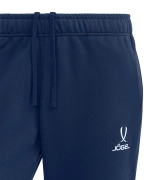 Брюки ESSENTIAL Cotton Pants, темно-синий