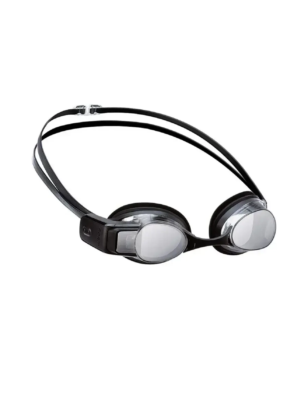 Умные очки для плавания FORM Smart Swim Goggles