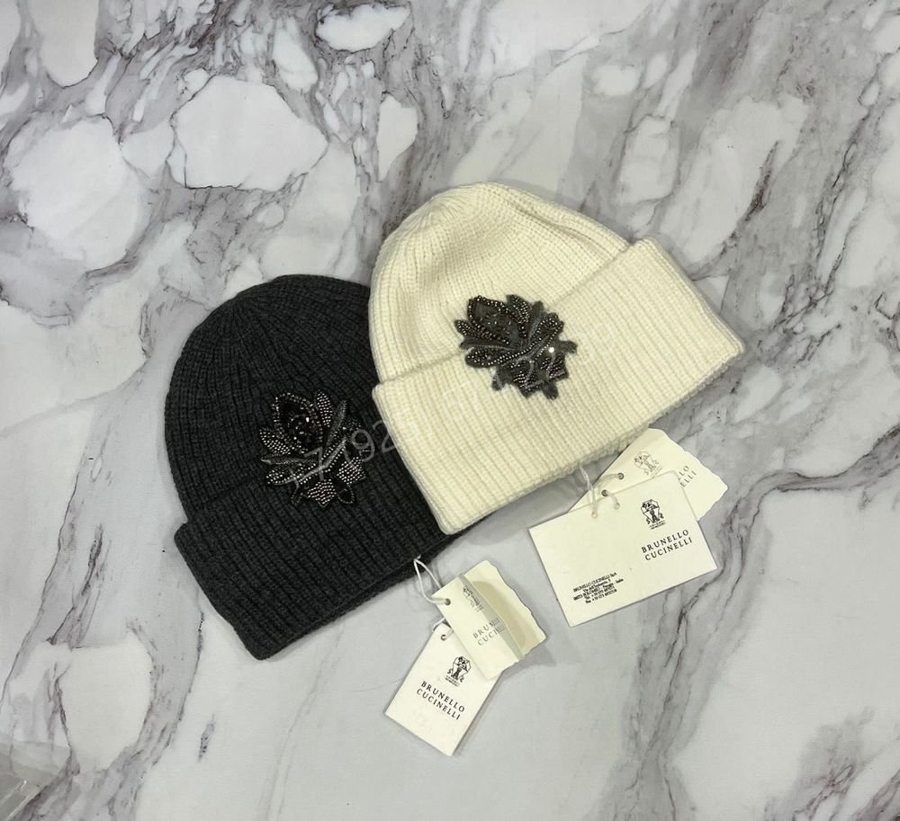 Джинсы Brunello Cucinelli