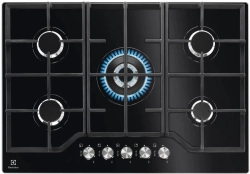 Газовая варочная панель Electrolux KGG75362K