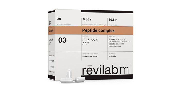 Revilab ML 03