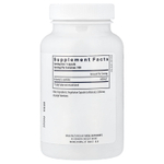 Vital Nutrients, NAC, 600 мг, 100 веганских капсул
