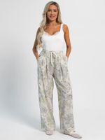 Брюки Лиззи (бежевые) Б16142-18М LT Collection
