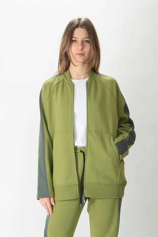 Толстовка женская MAX MARA LEISURE VALS