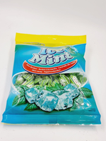 WOOGIE карамель Ice Mint Ледяная мята, 170 г (Австрия)