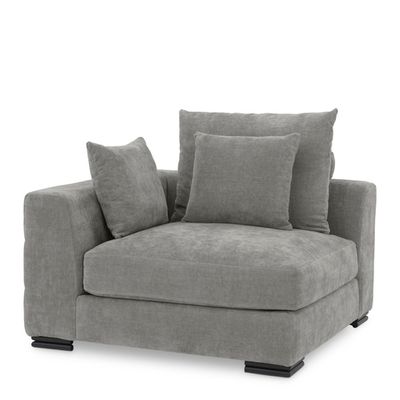 Угловой/боковой элемент дивана Sofa Clifford Corner арт.114342