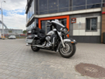 Harley-Davidson Electra Glide
