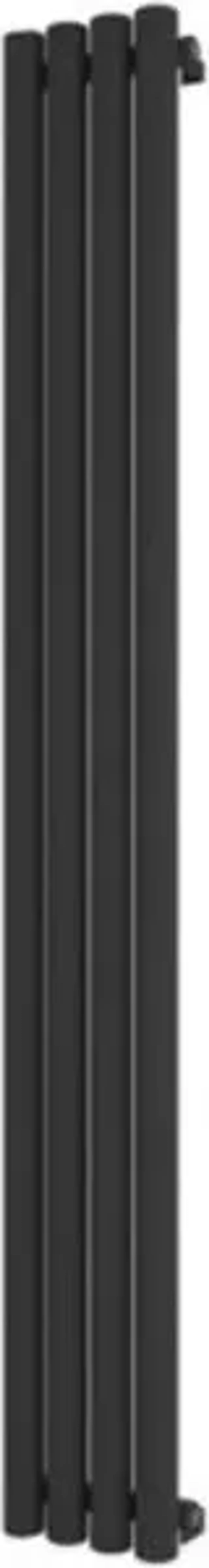 Радиатор стальной Faberg Faberg Garmonia 50 1/50 ( 4 секций)