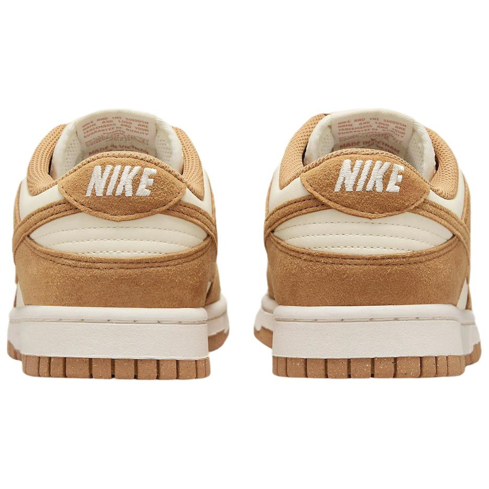 Nike Dunk Low Next Nature Flax Coconut Milk Women's