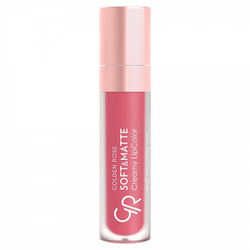Помада жидкая для губ GR Soft&amp;Matte Creamy Lipcolor