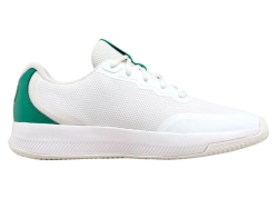 Женские теннисные кроссовки Wilson Intrigue Lite - white/white/bosphorus