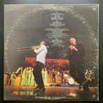 Ray Conniff ‎– Concert In Stereo 2LP (США 1970г.)
