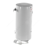 Водонагреватель электрический накопительный 65 л 1,5 кВт PRO1 R ABS 65 V SLIM Ariston 3700525