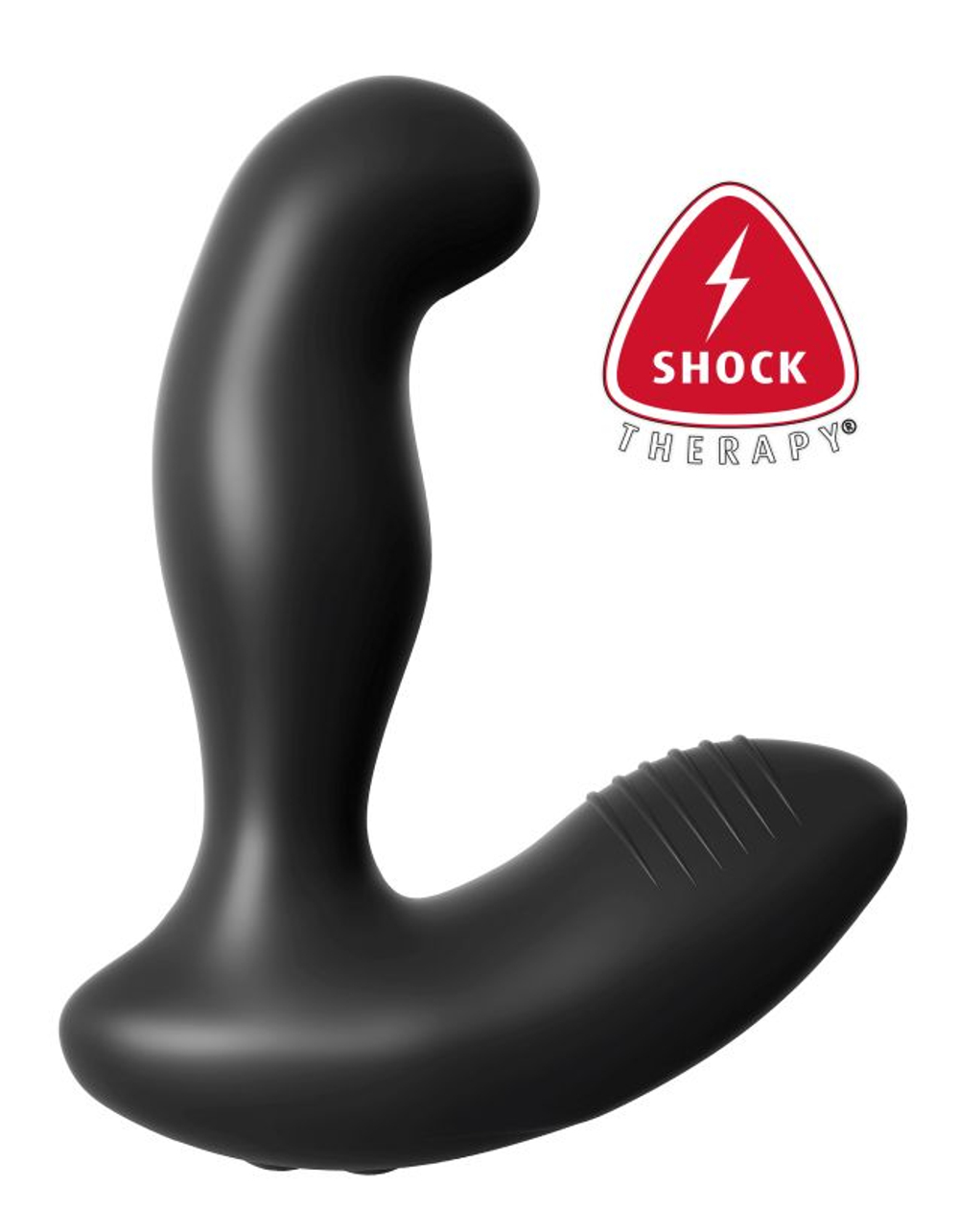 Pipedream Anal Fantasy Elite Electro Stim Prostate Vibe - Вибромассажер простаты с электростимуляцией