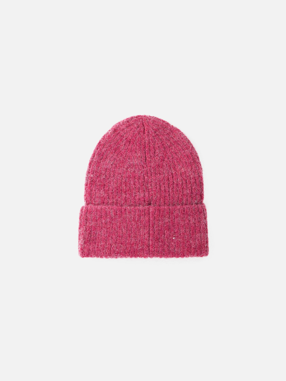 Шапка Saint Barth Moss Alpaca розовый
