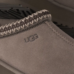 UGG Угги Tazz, серо-коричневый
