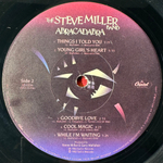 The Steve Miller Band ‎– Abracadabra (США 1982г.)