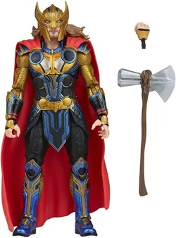 Фигурка Marvel Legends: Thror Love and Thunder - Thor