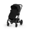 Теплый конверт в коляску Cybex Gold Footmuff Black