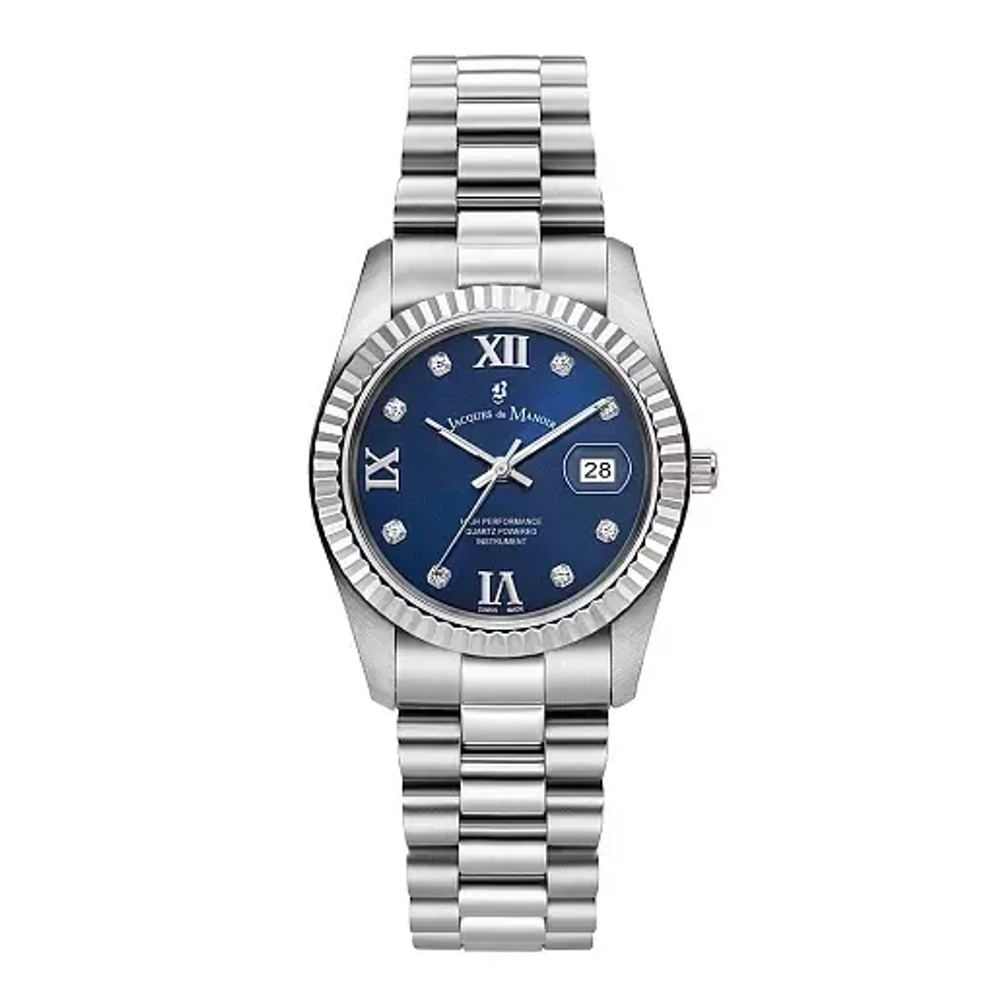 Jacques Du Manoir Inspiration Roman JWL01307