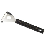 Овощечистка MARBLE из нержавеющей стали с ручкой из полипропилена, размер: 17.5*5.5 см