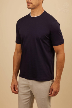 Футболка Loro Piana