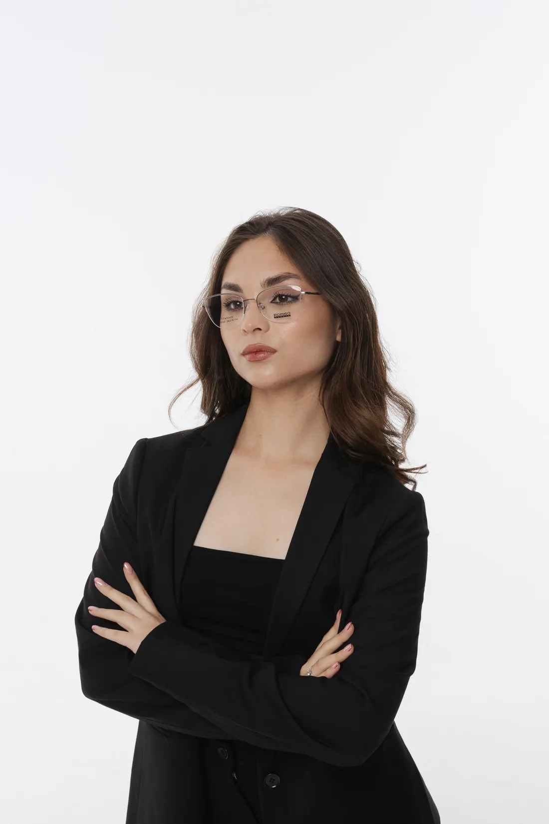 Изг. оправы Romeo R92320 C5 — кадр 3