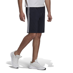Мужские теннисные шорты adidas Shorts Men - Dark Blue, White