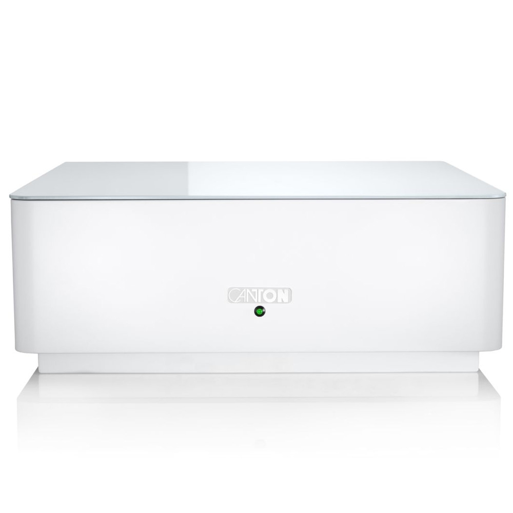 Сабвуфер Canton Smart Sub 10 White