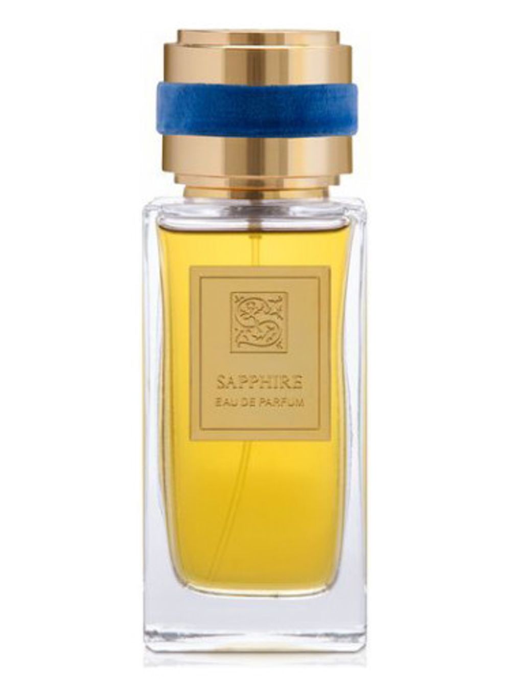 Signature Sapphire