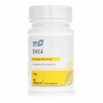 Klaire Labs - DHEA (10 MG) - 100 capsules