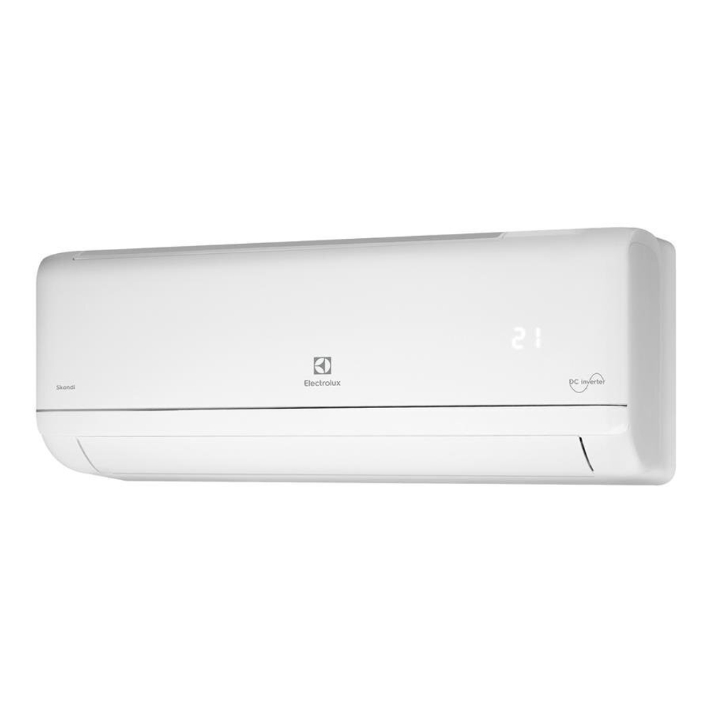 Сплит-система кондиционер настенный Electrolux Skandi EACS/I-07HSK/N3_24Y на 23 м²