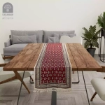 Скатерть каламкари дорожка Faranam FRN-260920262 Иран
