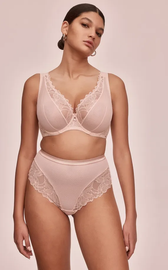Бюстгальтер Glow M Plus Bralette