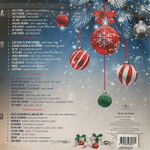 Сборник The Greatest Christmas Songs Of The 21st Century 2LP (Голландия 2023г.) Red and White