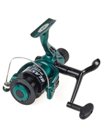 Катушка безынерционная Salmo Blaster SUPER 2 3000RD
