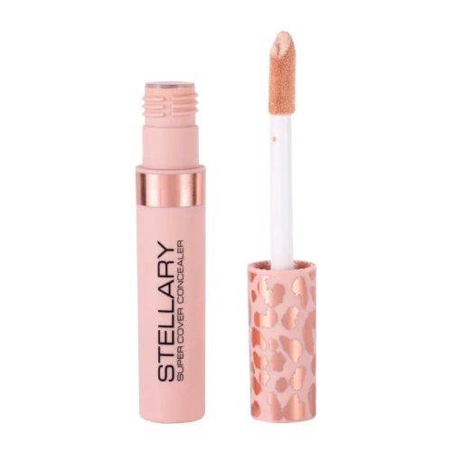 Stellary Super Cover Concealer 02 Маскирующий консилер